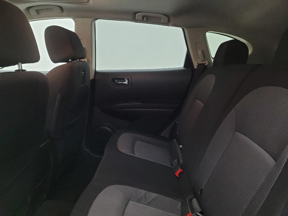 used 2013 Nissan Rogue car, priced at $10,995