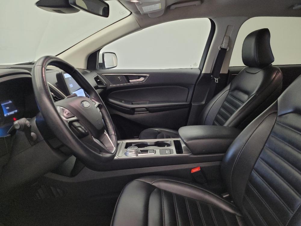 used 2023 Ford Edge car, priced at $24,495