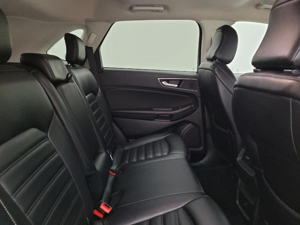 used 2023 Ford Edge car, priced at $24,495