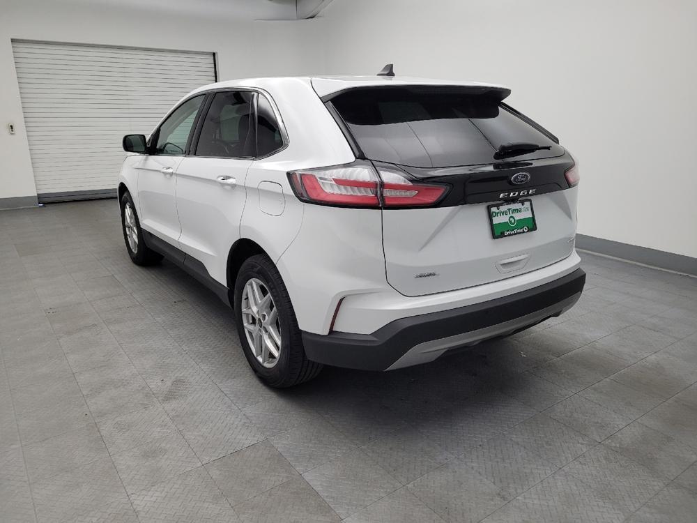 used 2023 Ford Edge car, priced at $24,495
