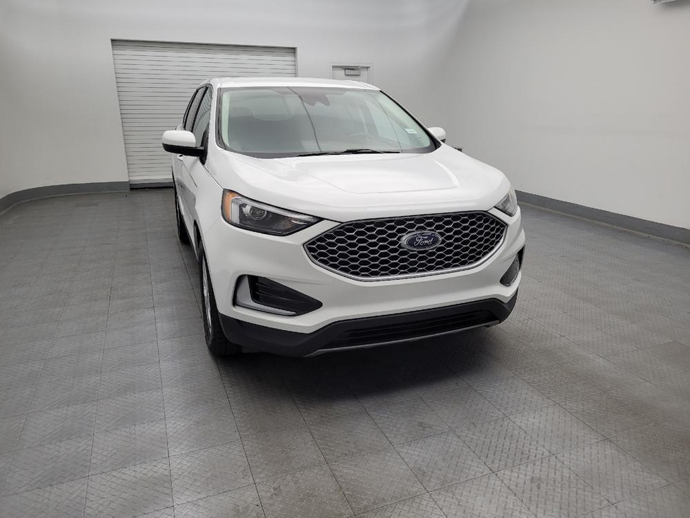 used 2023 Ford Edge car, priced at $24,495