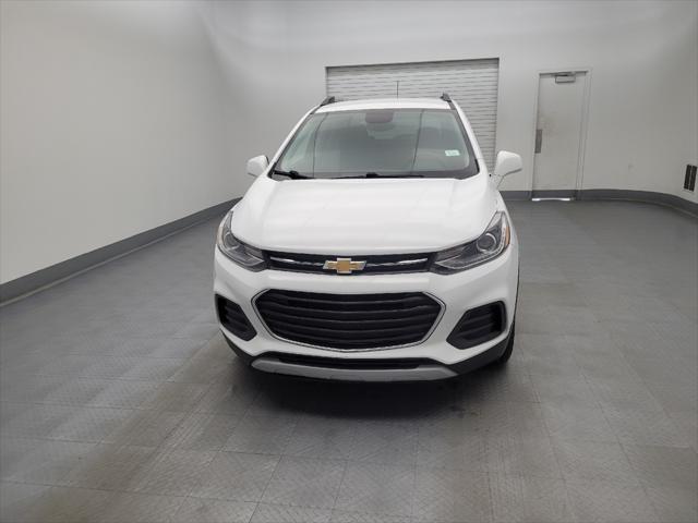 used 2019 Chevrolet Trax car, priced at $16,495