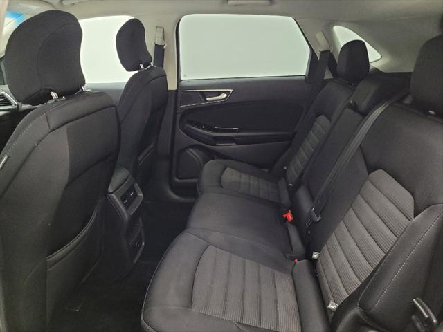 used 2015 Ford Edge car, priced at $14,895