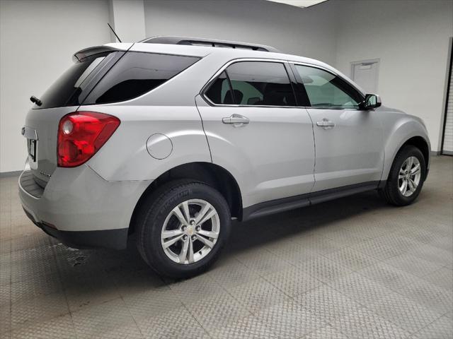 used 2015 Chevrolet Equinox car, priced at $14,095