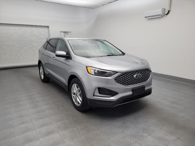 used 2023 Ford Edge car, priced at $23,995