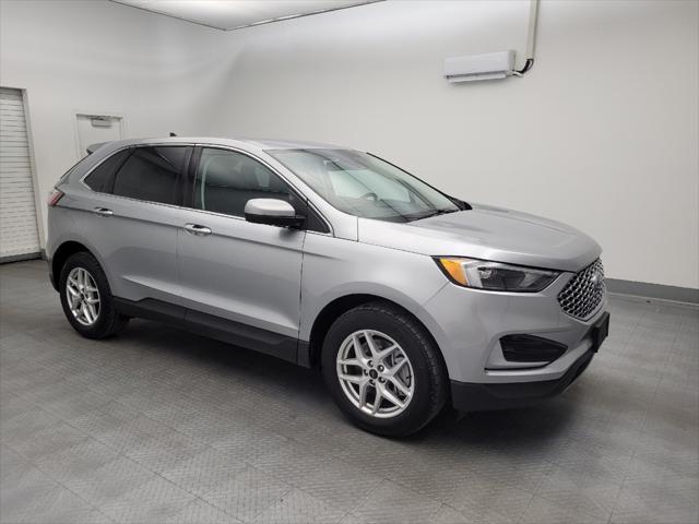 used 2023 Ford Edge car, priced at $23,995