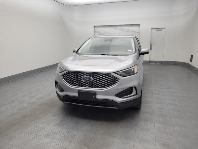 used 2023 Ford Edge car, priced at $23,995