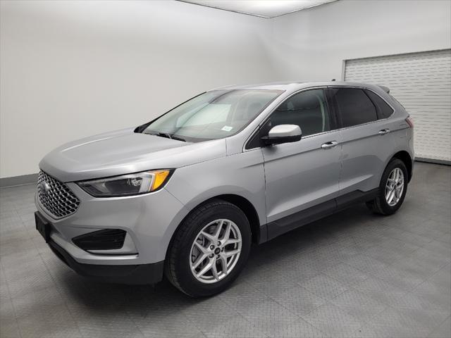 used 2023 Ford Edge car, priced at $23,995