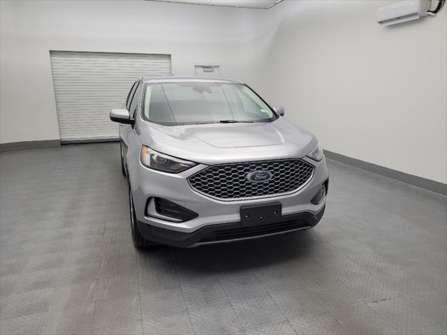 used 2023 Ford Edge car, priced at $23,995