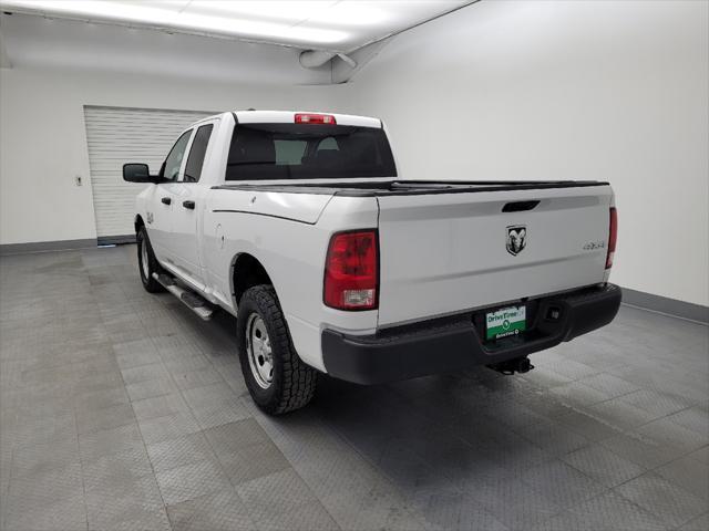 used 2020 Ram 1500 Classic car, priced at $21,095