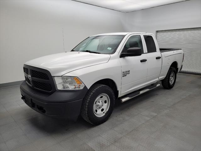 used 2020 Ram 1500 Classic car, priced at $21,095