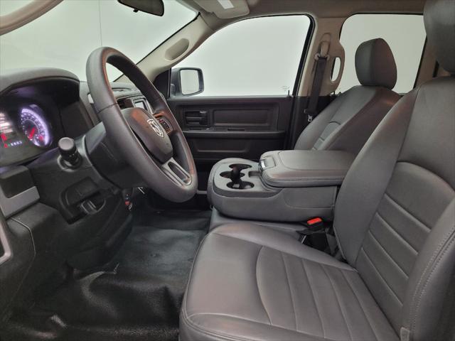 used 2020 Ram 1500 Classic car, priced at $21,095