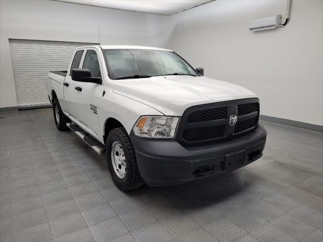 used 2020 Ram 1500 Classic car, priced at $21,095