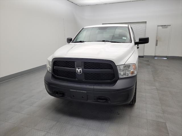 used 2020 Ram 1500 Classic car, priced at $21,095