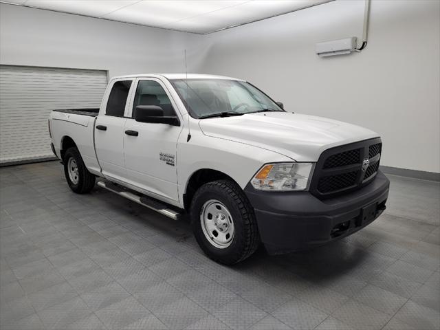 used 2020 Ram 1500 Classic car, priced at $21,095