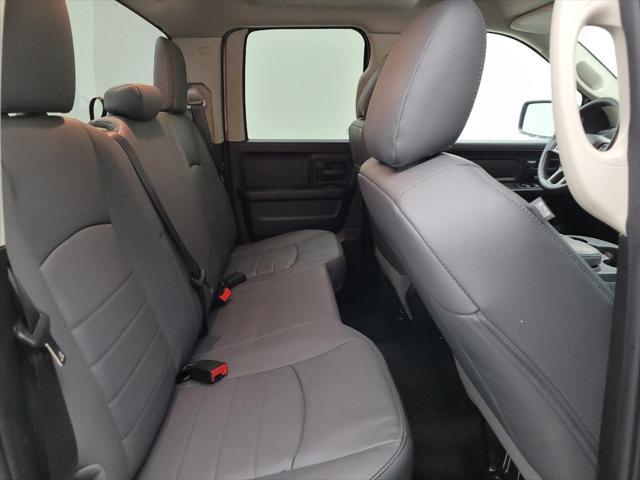 used 2020 Ram 1500 Classic car, priced at $21,095