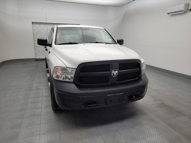 used 2020 Ram 1500 Classic car, priced at $21,095