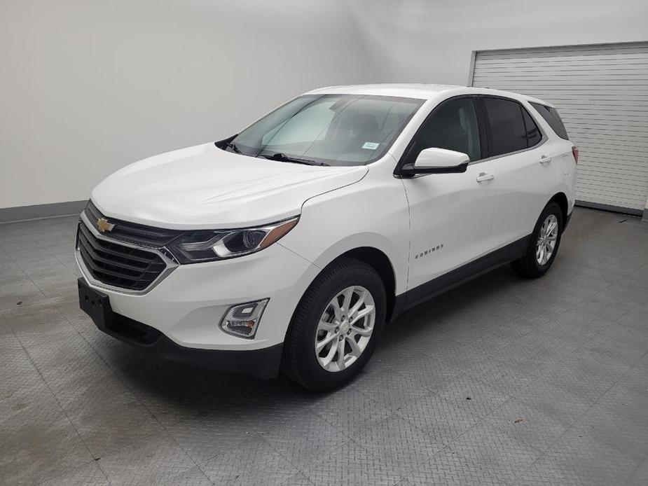 used 2018 Chevrolet Equinox car, priced at $19,995