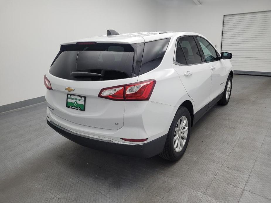 used 2018 Chevrolet Equinox car, priced at $19,995