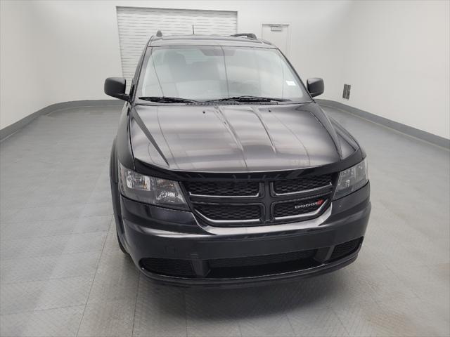 used 2017 Dodge Journey car, priced at $12,195