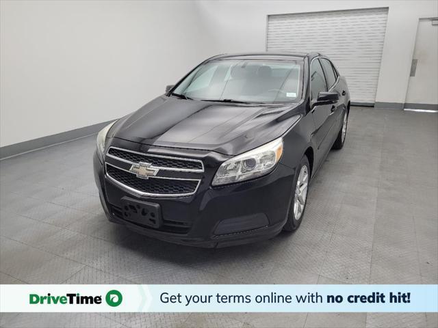 used 2013 Chevrolet Malibu car, priced at $13,295