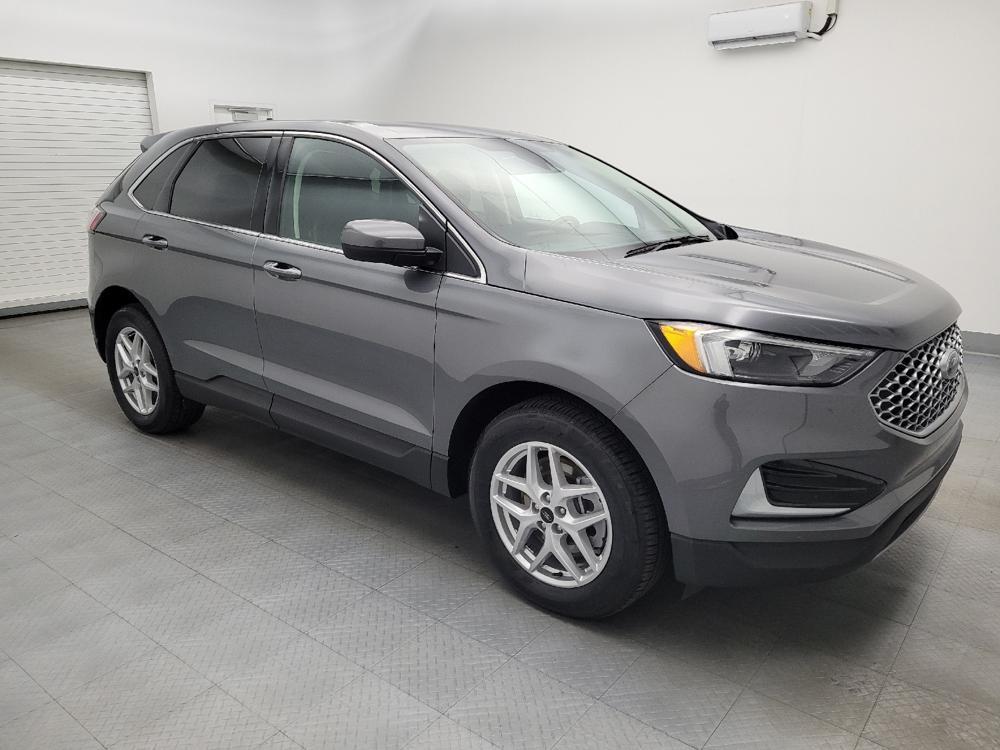 used 2024 Ford Edge car, priced at $23,895
