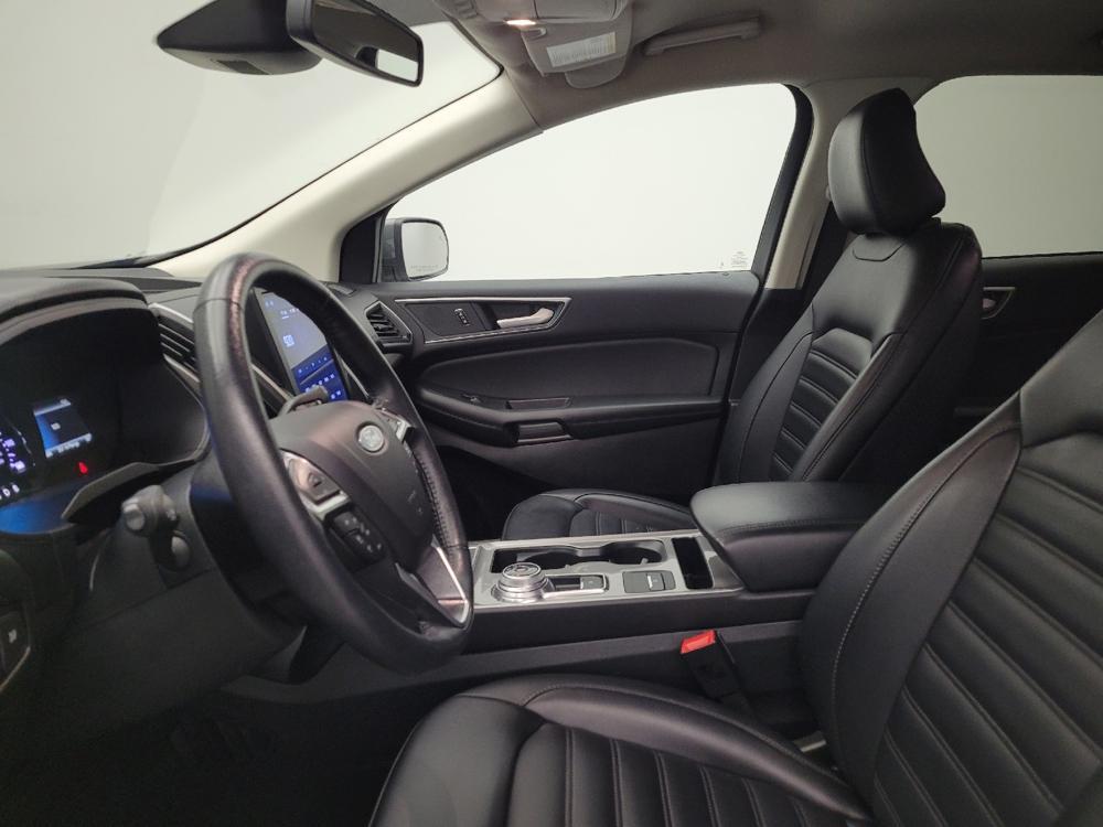 used 2024 Ford Edge car, priced at $23,895