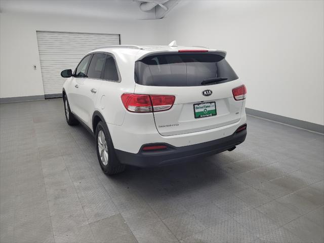 used 2016 Kia Sorento car, priced at $15,795
