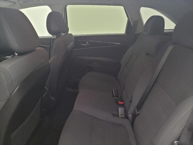 used 2016 Kia Sorento car, priced at $15,795