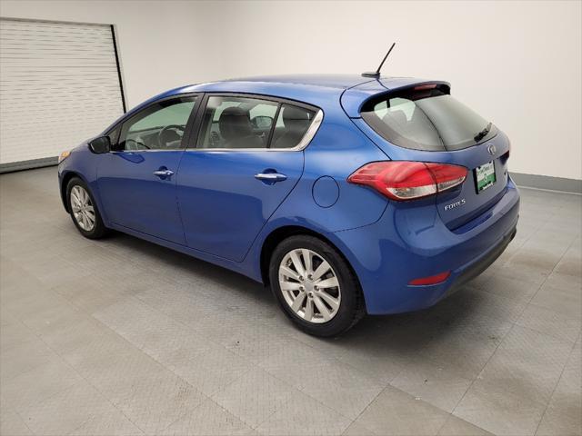used 2014 Kia Forte car, priced at $11,195