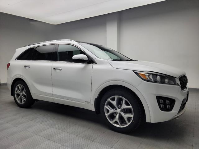 used 2016 Kia Sorento car, priced at $19,995