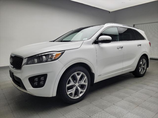 used 2016 Kia Sorento car, priced at $19,995