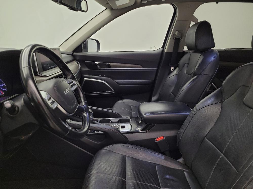 used 2022 Kia Telluride car, priced at $29,695