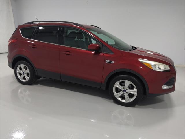 used 2015 Ford Escape car, priced at $13,095