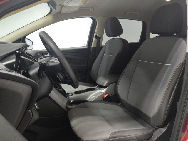 used 2015 Ford Escape car, priced at $13,095