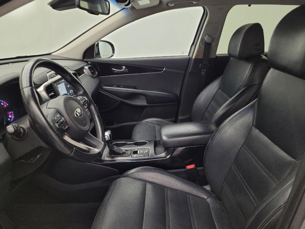 used 2017 Kia Sorento car, priced at $17,095