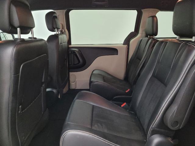 used 2019 Dodge Grand Caravan car, priced at $17,295