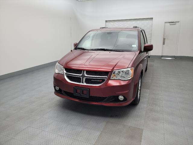 used 2019 Dodge Grand Caravan car, priced at $17,295