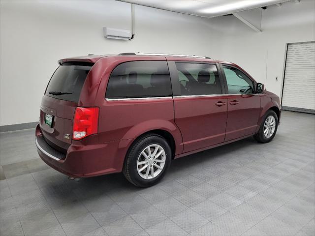 used 2019 Dodge Grand Caravan car, priced at $17,295