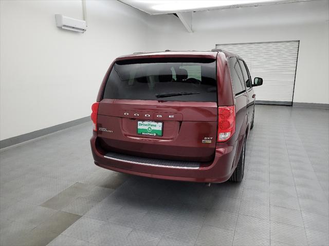 used 2019 Dodge Grand Caravan car, priced at $17,295