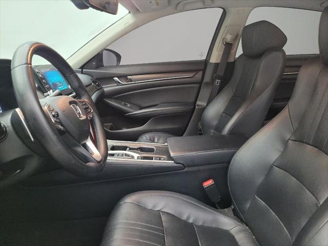 used 2018 Honda Accord car, priced at $21,495