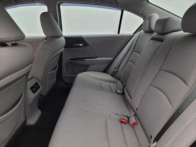 used 2014 Honda Accord car, priced at $18,095