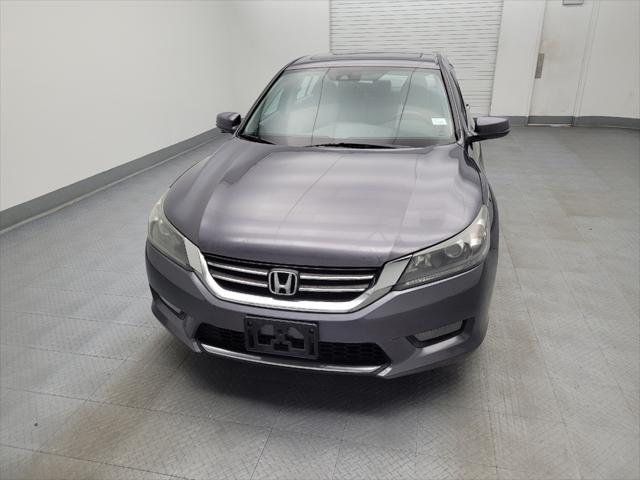 used 2014 Honda Accord car, priced at $18,095