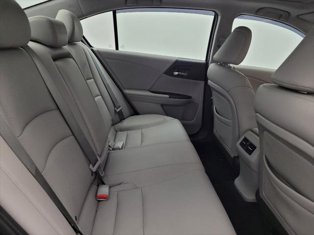 used 2014 Honda Accord car, priced at $18,095