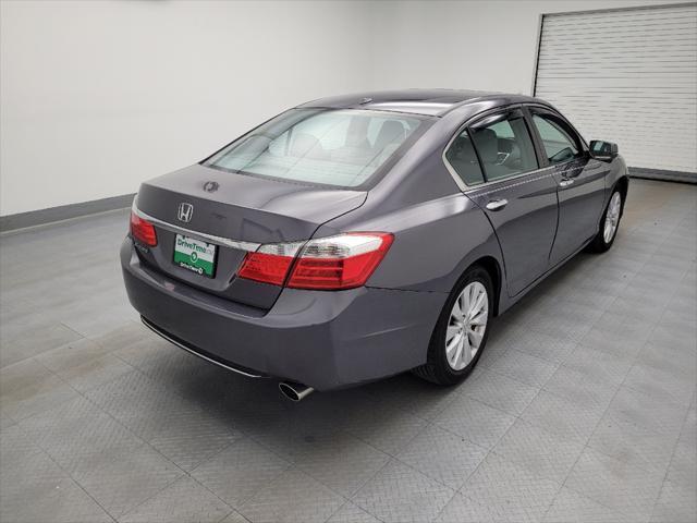 used 2014 Honda Accord car, priced at $18,095