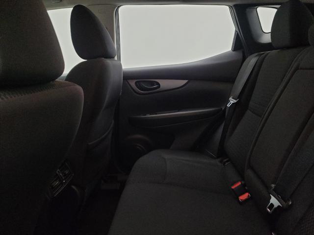 used 2019 Nissan Rogue Sport car, priced at $16,395