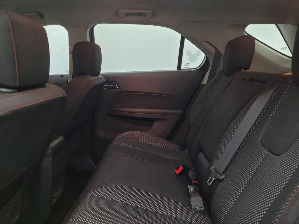 used 2016 Chevrolet Equinox car, priced at $11,695