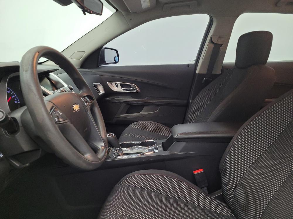used 2016 Chevrolet Equinox car, priced at $11,695