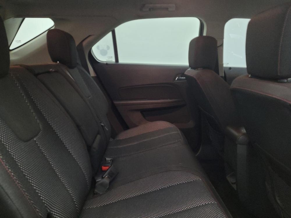 used 2016 Chevrolet Equinox car, priced at $11,695