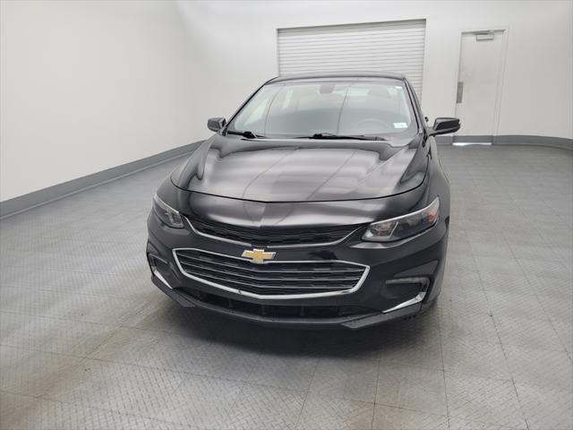 used 2017 Chevrolet Malibu car, priced at $15,795